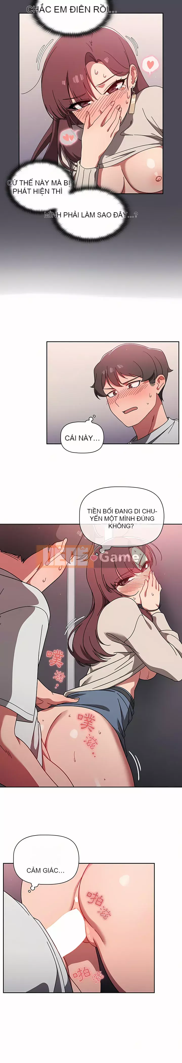 Công tắc điều chỉnh Chương 6-7