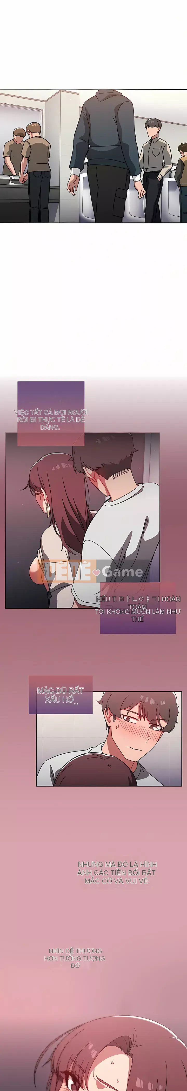 Công tắc điều chỉnh Chương 6-7