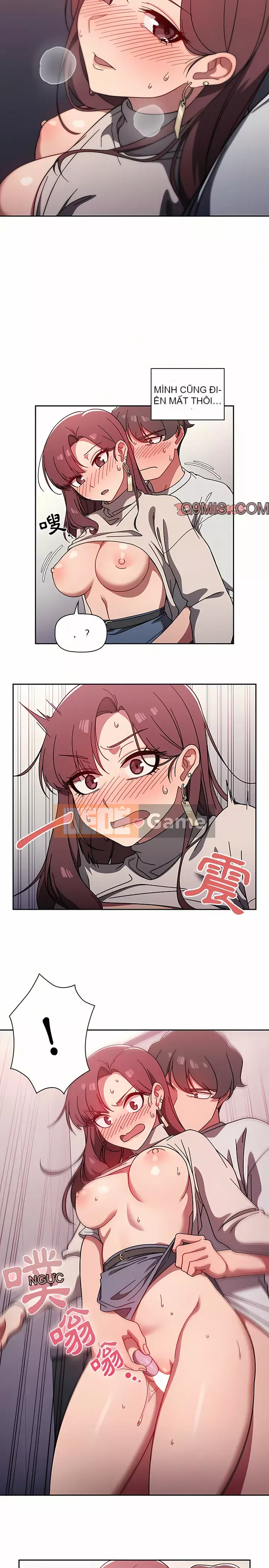 Công tắc điều chỉnh Chương 6-7