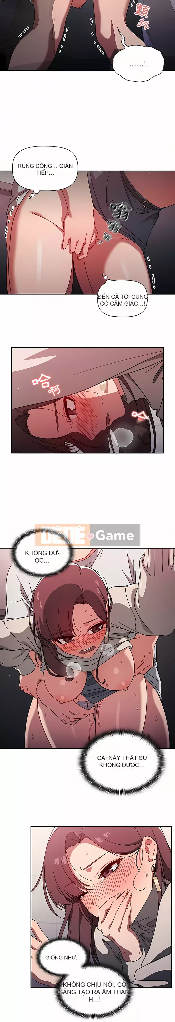 Công tắc điều chỉnh Chương 6-7