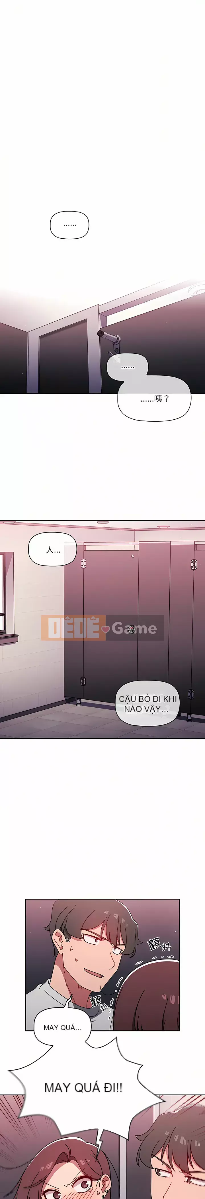 Công tắc điều chỉnh Chương 6-7