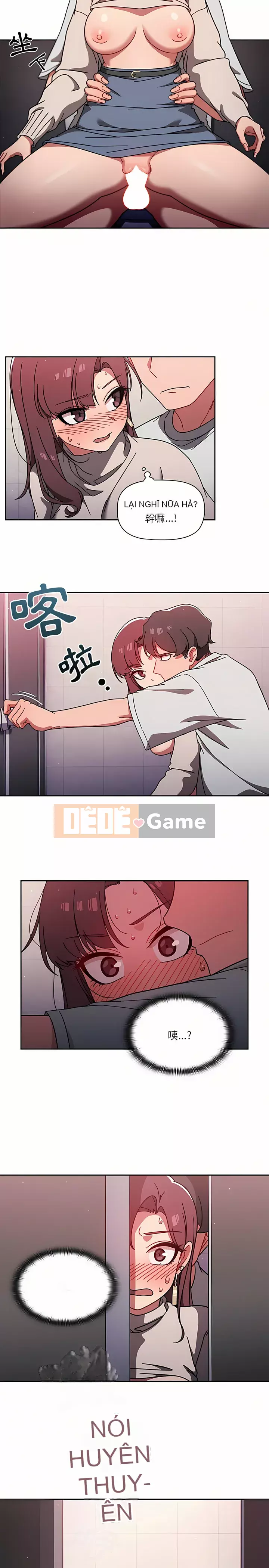 Công tắc điều chỉnh Chương 6-7