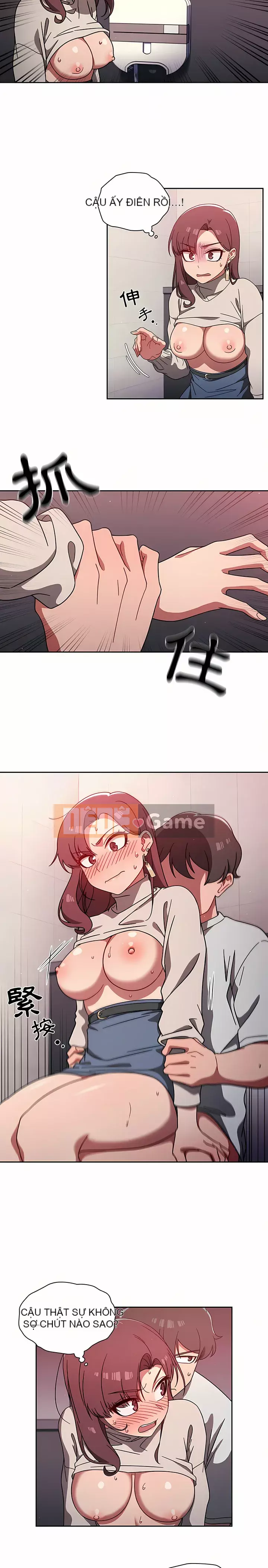 Công tắc điều chỉnh Chương 6-7