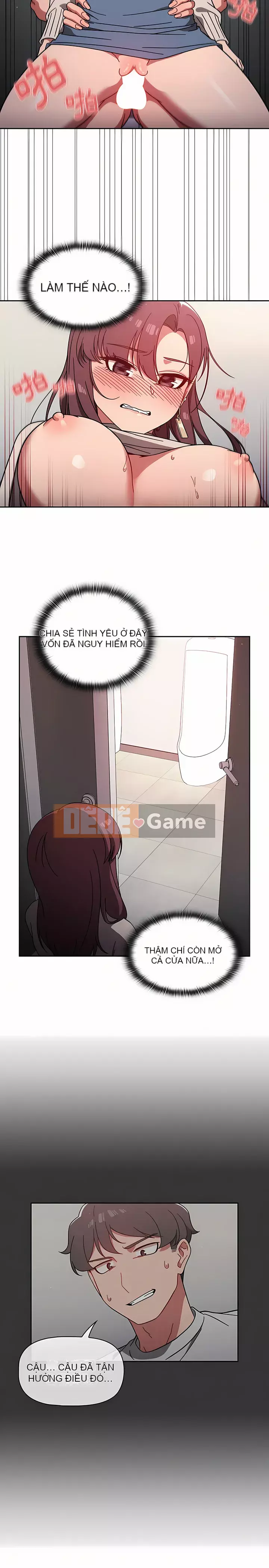 Công tắc điều chỉnh Chương 6-7