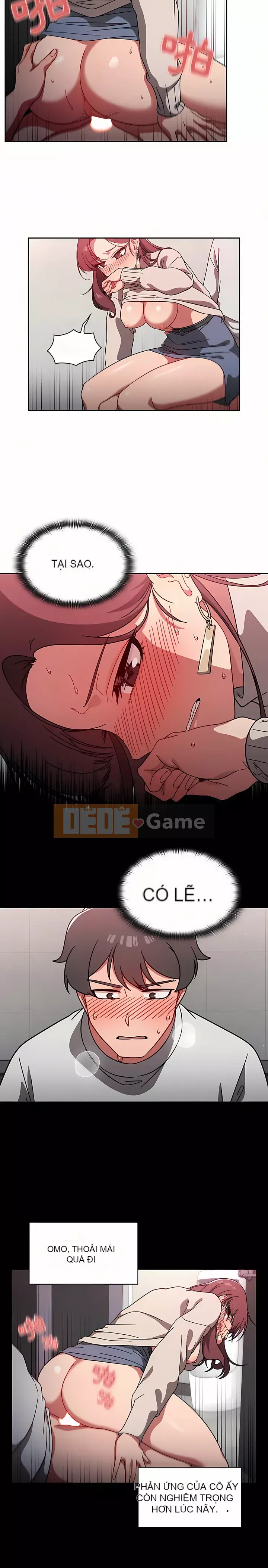 Công tắc điều chỉnh Chương 6-7