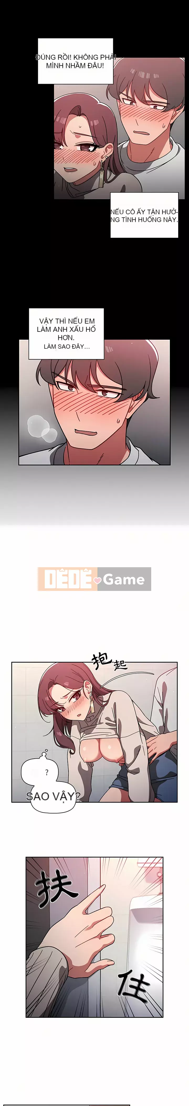 Công tắc điều chỉnh Chương 6-7