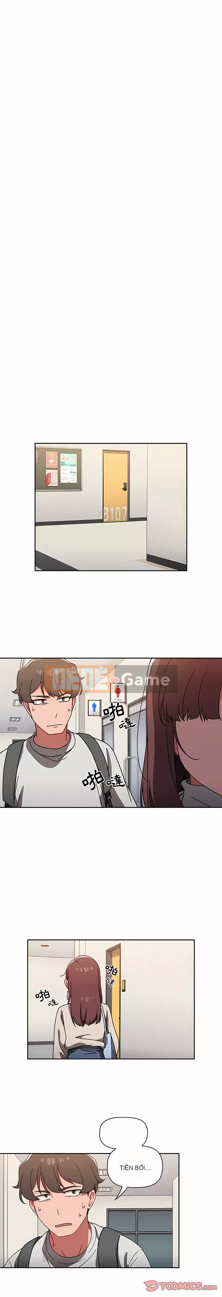 Công tắc điều chỉnh Chương 6-7