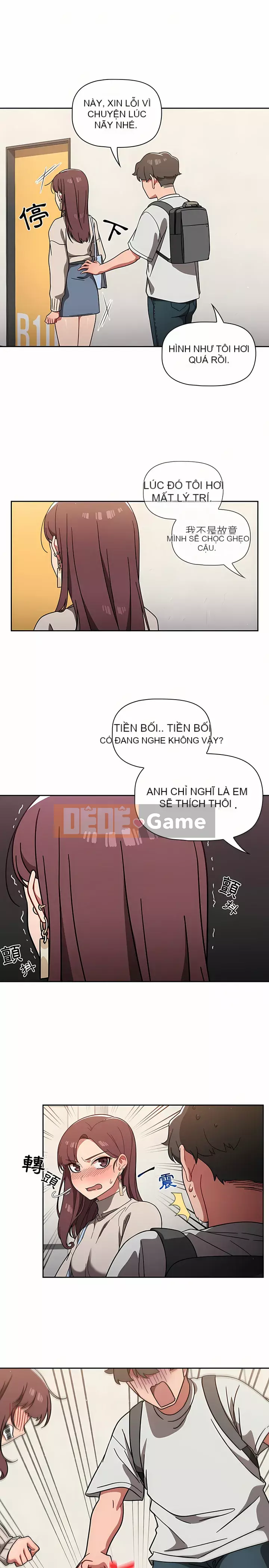 Công tắc điều chỉnh Chương 6-7