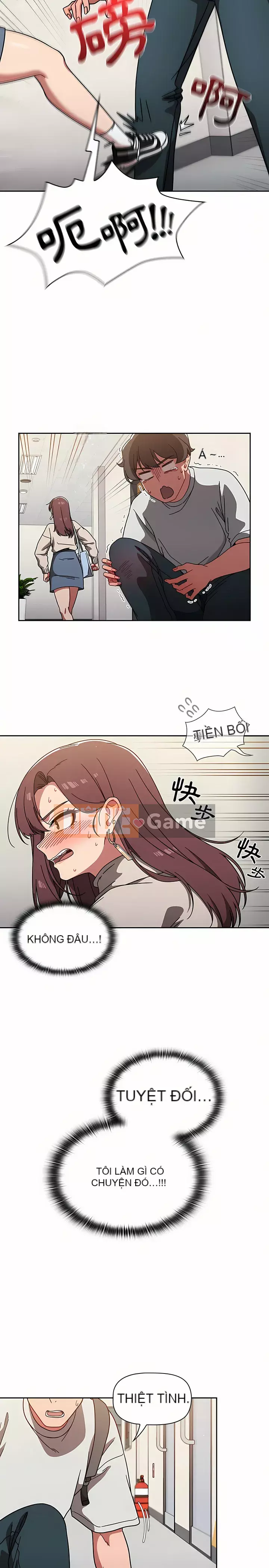 Công tắc điều chỉnh Chương 6-7