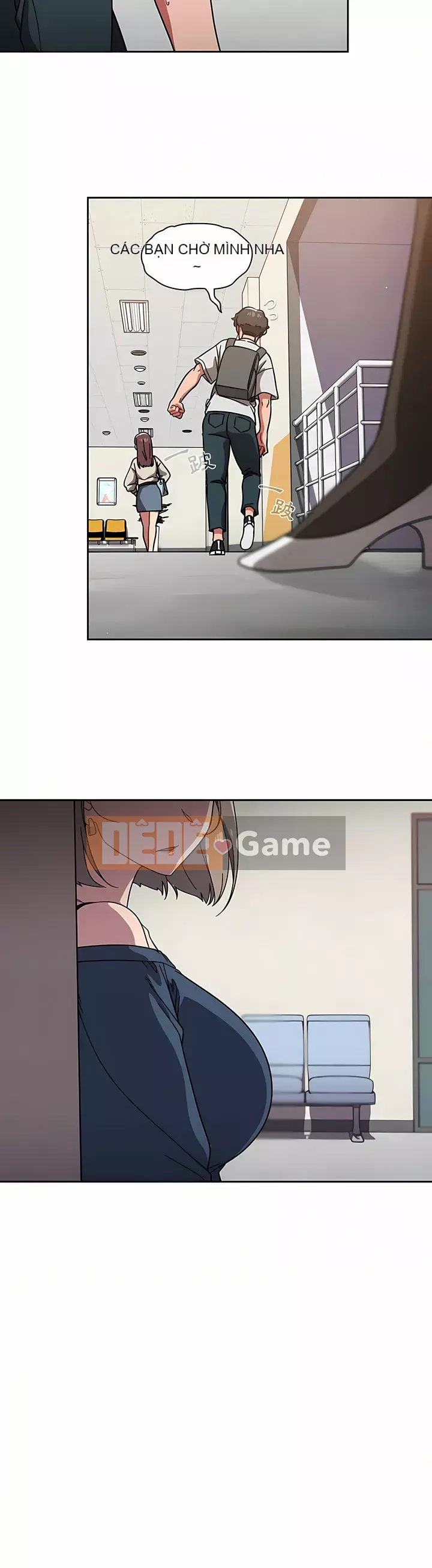 Công tắc điều chỉnh Chương 6-7