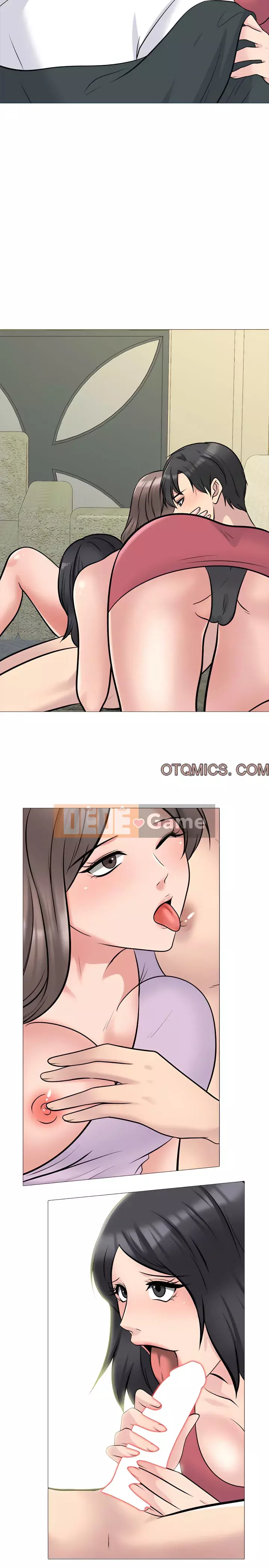 Bí mật của nữ giáo sư Chương 131-132