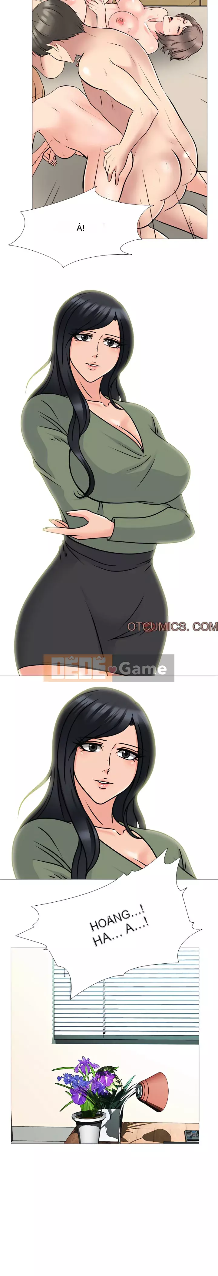 Bí mật của nữ giáo sư Chương 131-132