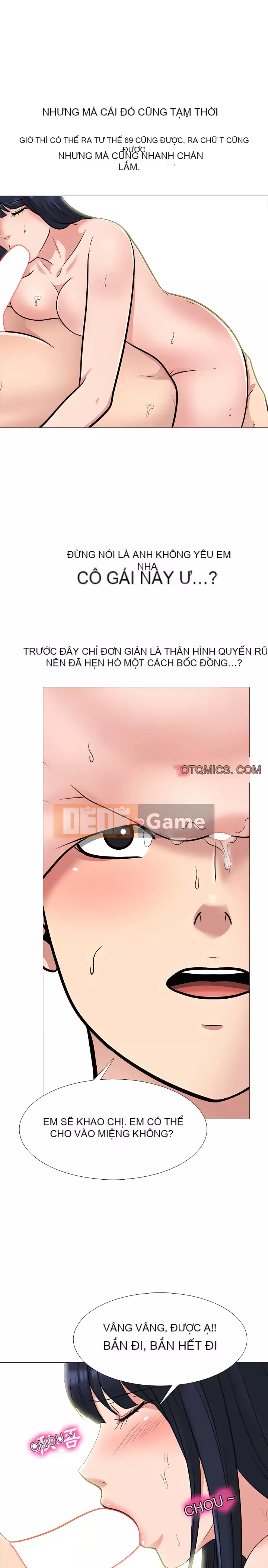 Bí mật của nữ giáo sư Chương 131-132