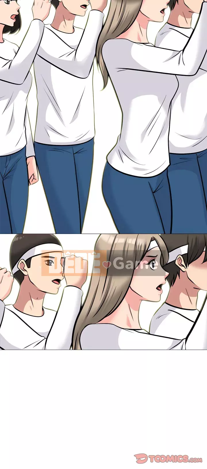 Bí mật của nữ giáo sư Chương 131-132