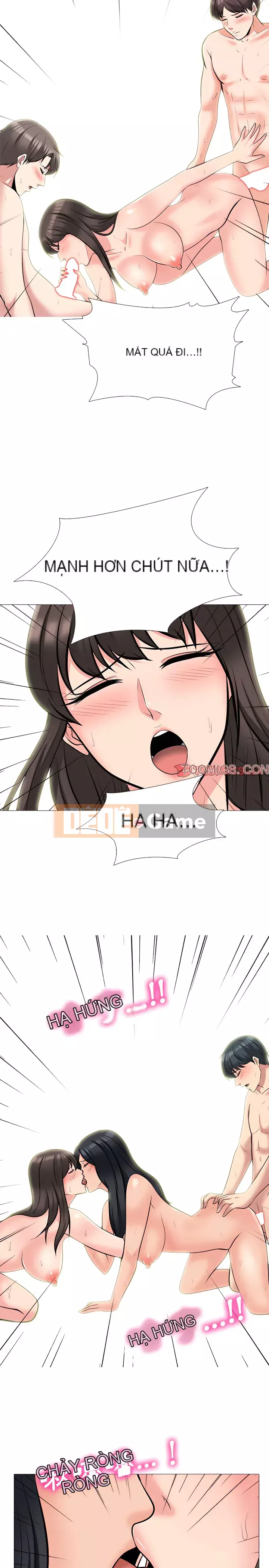 Bí mật của nữ giáo sư Chương 129-130