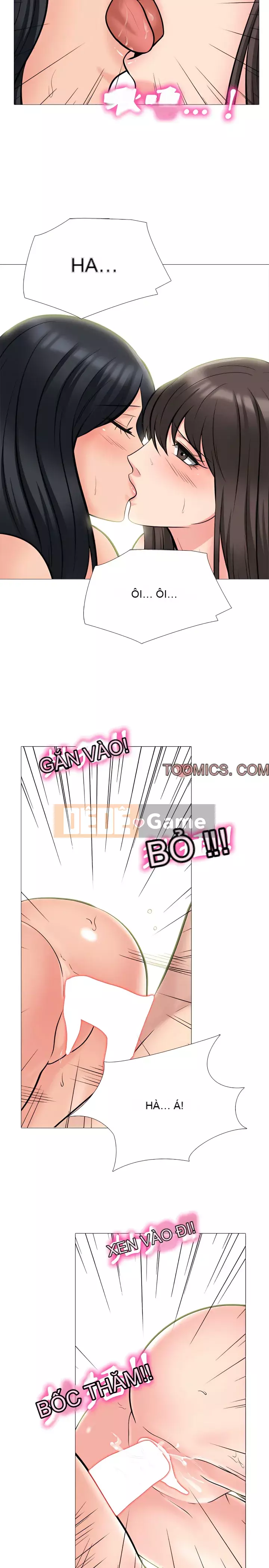 Bí mật của nữ giáo sư Chương 129-130