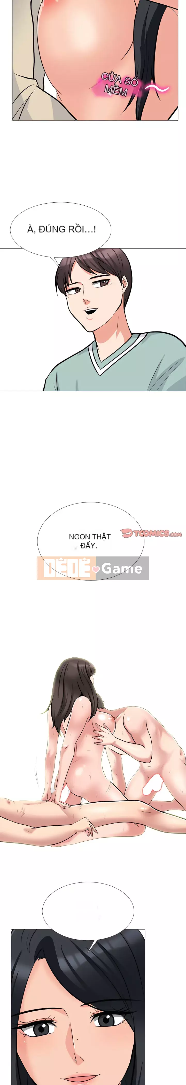 Bí mật của nữ giáo sư Chương 129-130