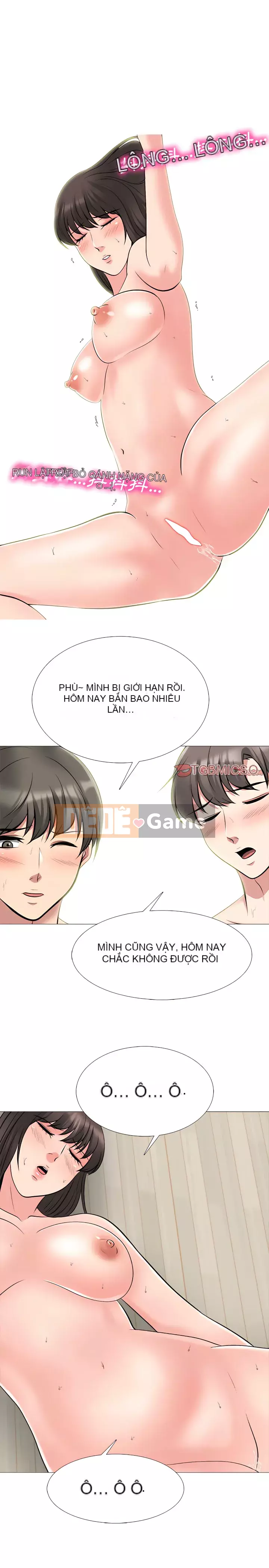 Bí mật của nữ giáo sư Chương 129-130