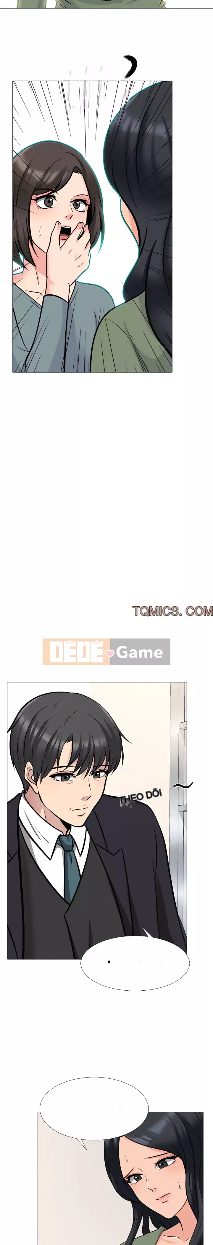 Bí mật của nữ giáo sư Chương 129-130