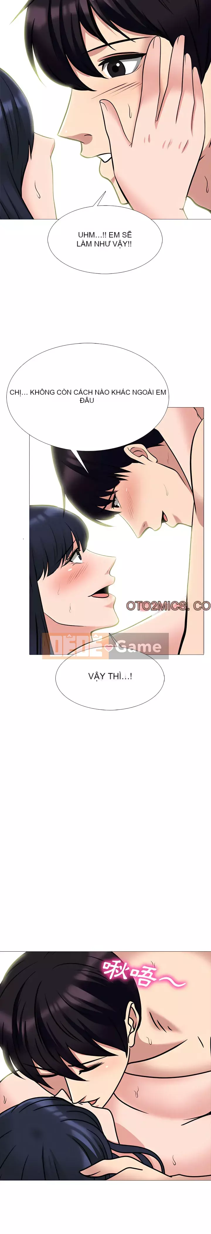 Bí mật của nữ giáo sư Chương 127-128