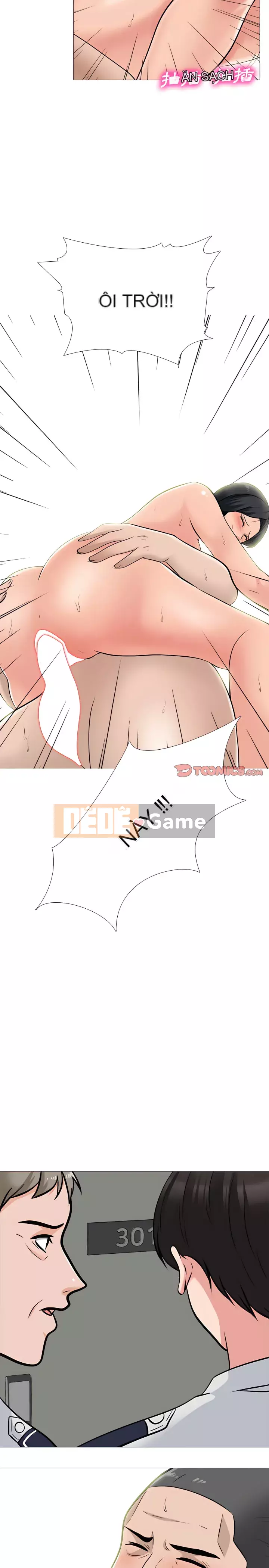 Bí mật của nữ giáo sư Chương 125-126