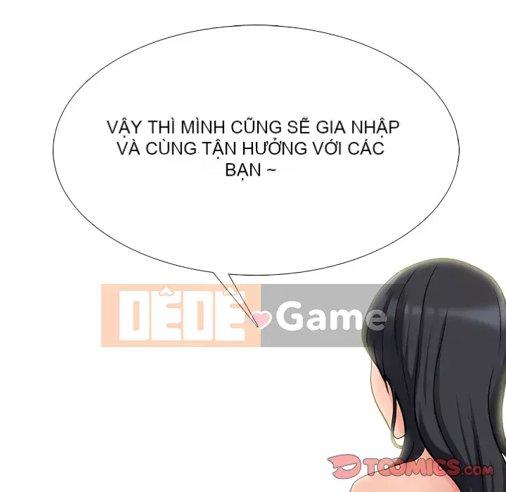 Bí mật của nữ giáo sư Chương 123-124