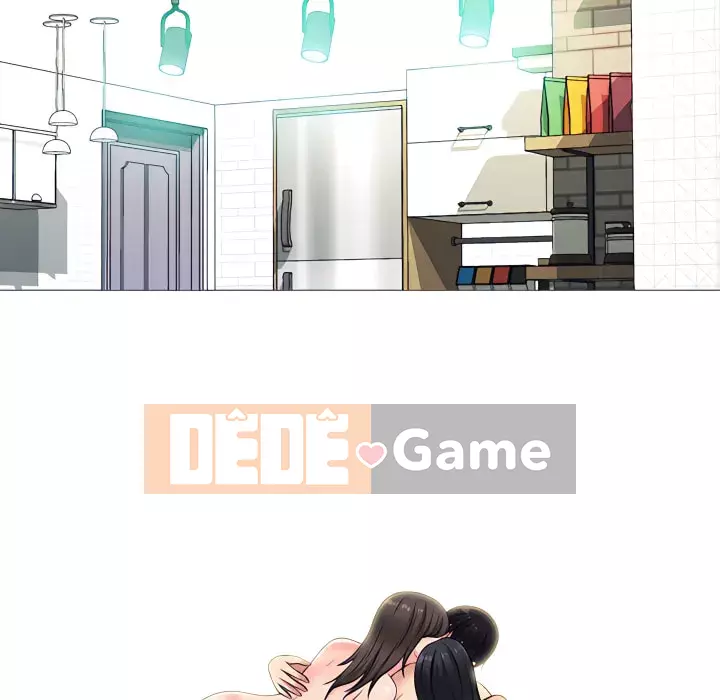 Bí mật của nữ giáo sư Chương 123-124