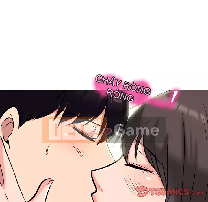 Bí mật của nữ giáo sư Chương 123-124