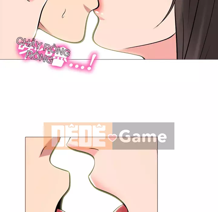 Bí mật của nữ giáo sư Chương 123-124