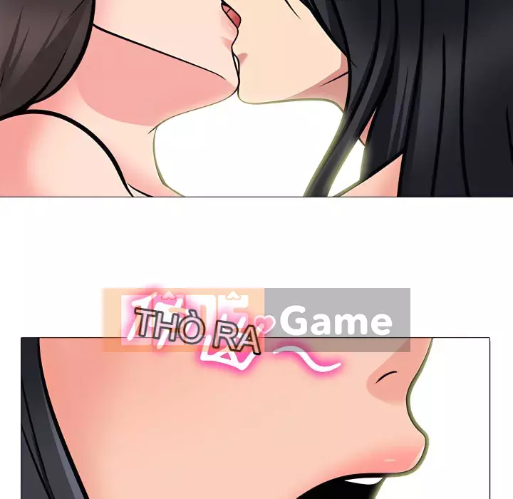 Bí mật của nữ giáo sư Chương 123-124