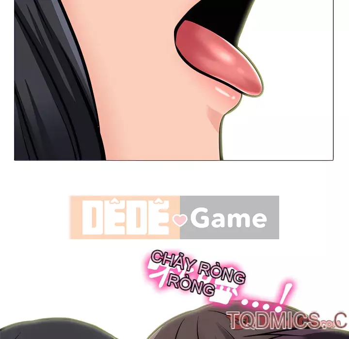 Bí mật của nữ giáo sư Chương 123-124