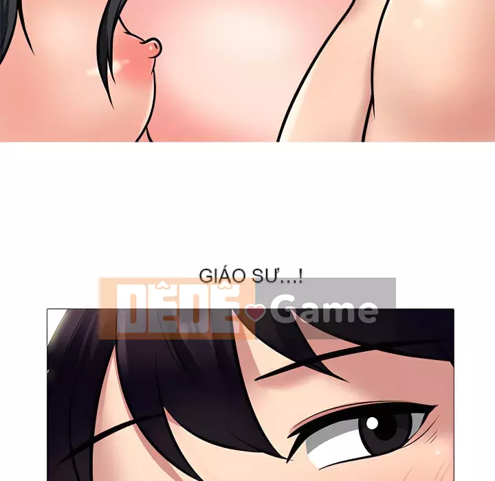 Bí mật của nữ giáo sư Chương 123-124