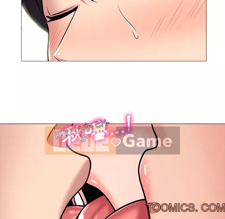 Bí mật của nữ giáo sư Chương 123-124