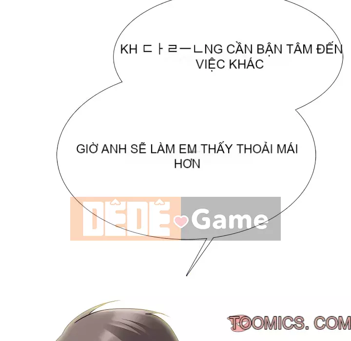 Bí mật của nữ giáo sư Chương 123-124