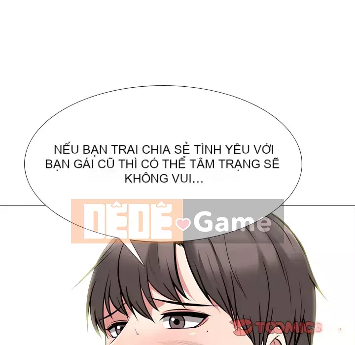 Bí mật của nữ giáo sư Chương 123-124