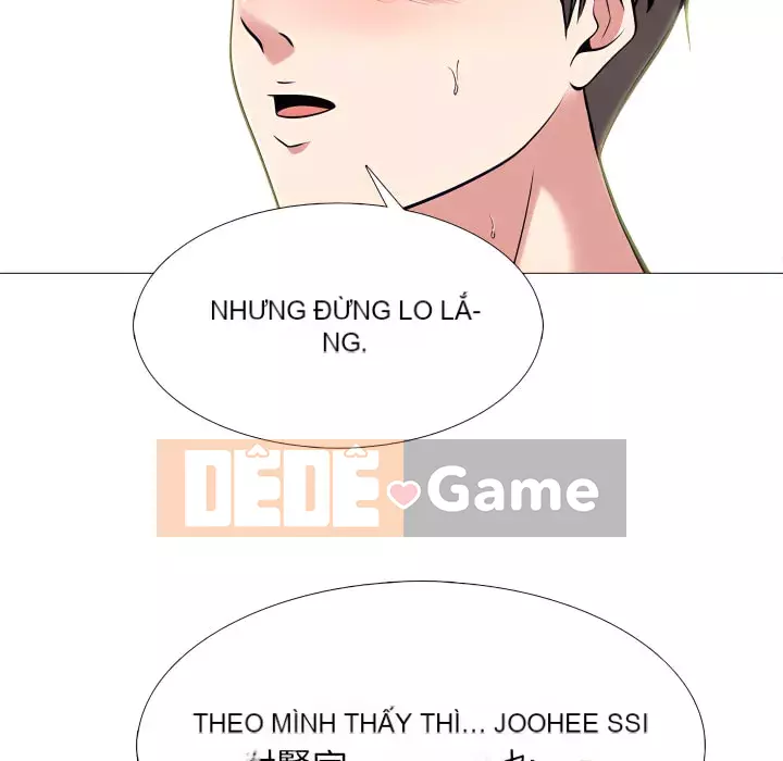 Bí mật của nữ giáo sư Chương 123-124