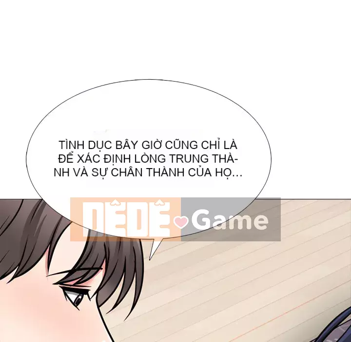 Bí mật của nữ giáo sư Chương 123-124