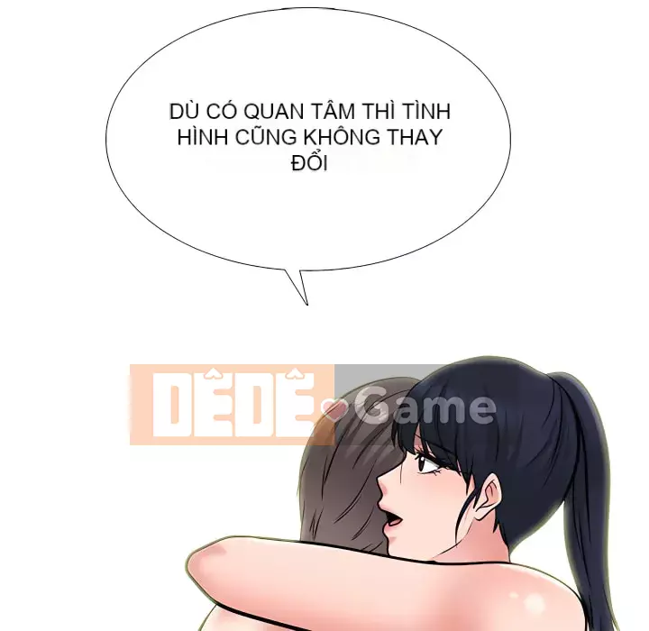 Bí mật của nữ giáo sư Chương 123-124