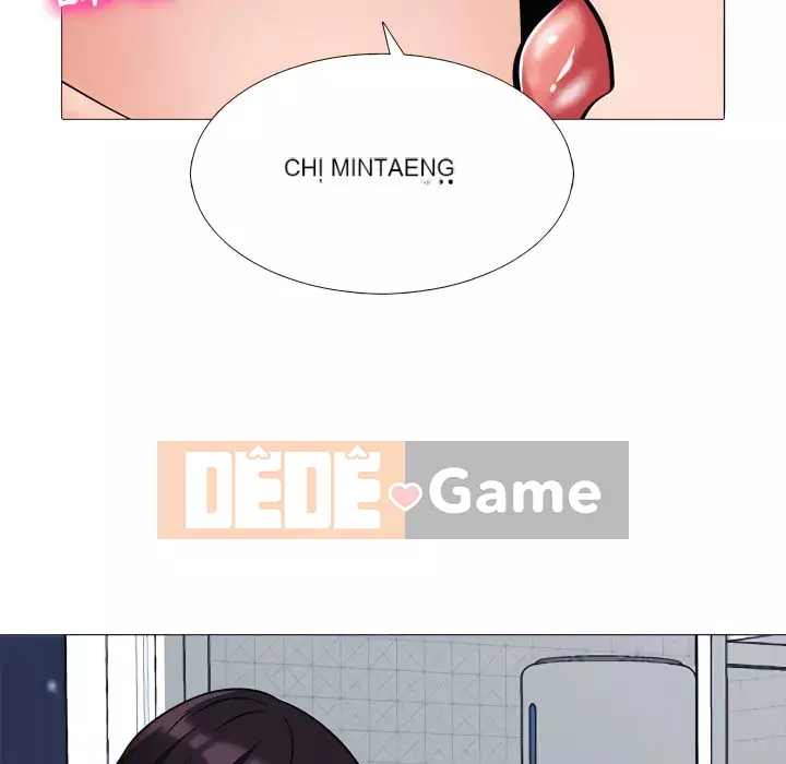 Bí mật của nữ giáo sư Chương 123-124