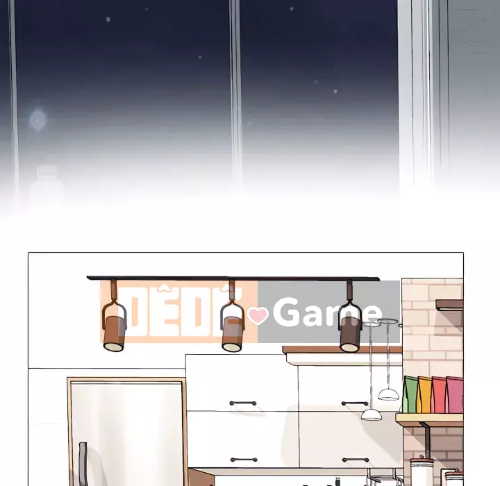 Bí mật của nữ giáo sư Chương 123-124