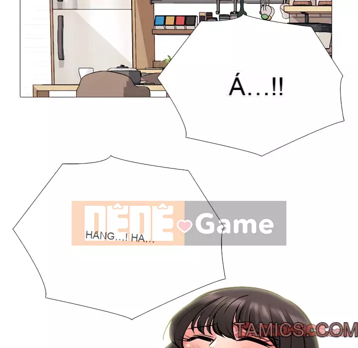 Bí mật của nữ giáo sư Chương 123-124