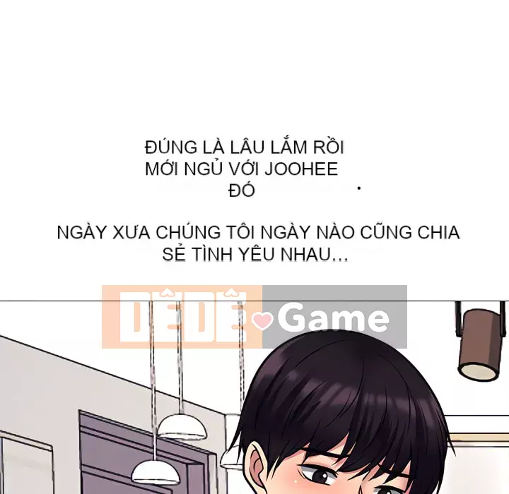 Bí mật của nữ giáo sư Chương 123-124