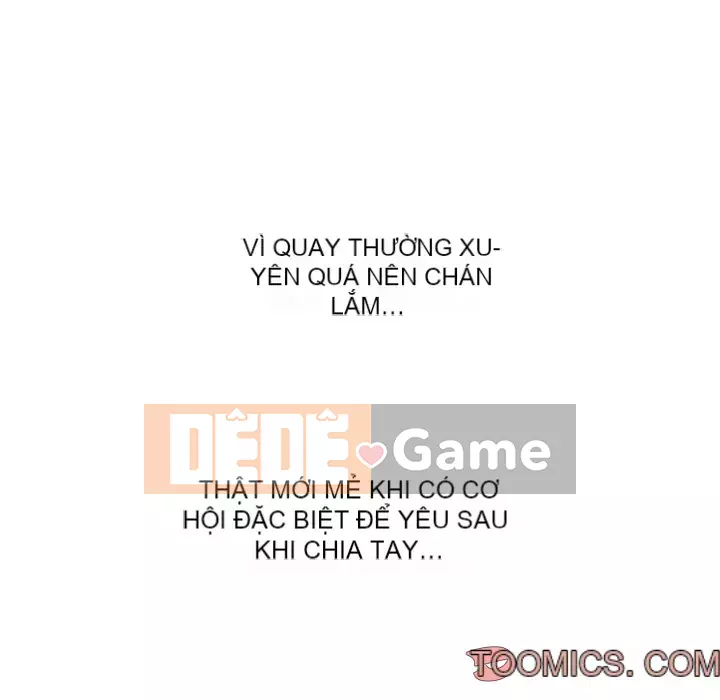 Bí mật của nữ giáo sư Chương 123-124