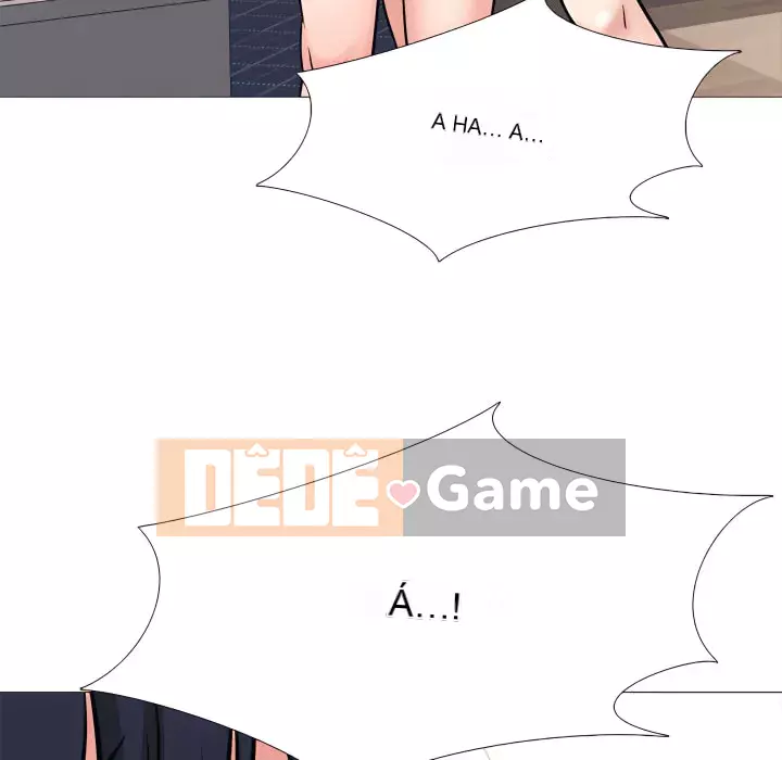 Bí mật của nữ giáo sư Chương 123-124