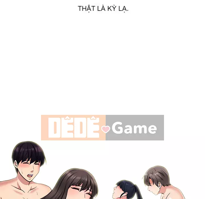 Bí mật của nữ giáo sư Chương 123-124