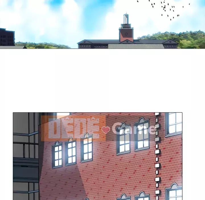 Bí mật của nữ giáo sư Chương 123-124