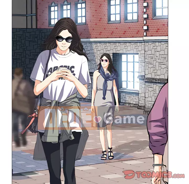 Bí mật của nữ giáo sư Chương 123-124