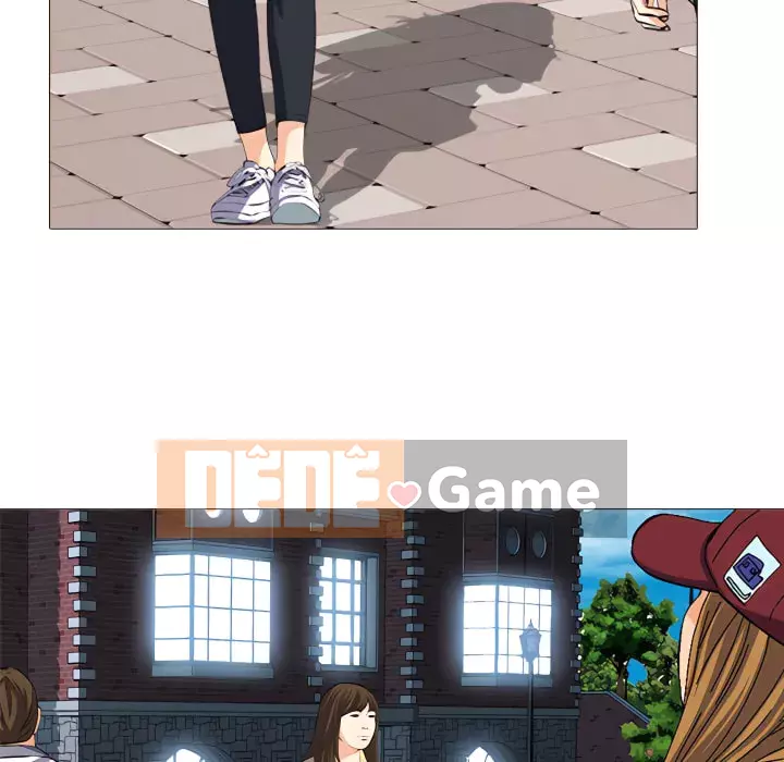 Bí mật của nữ giáo sư Chương 123-124