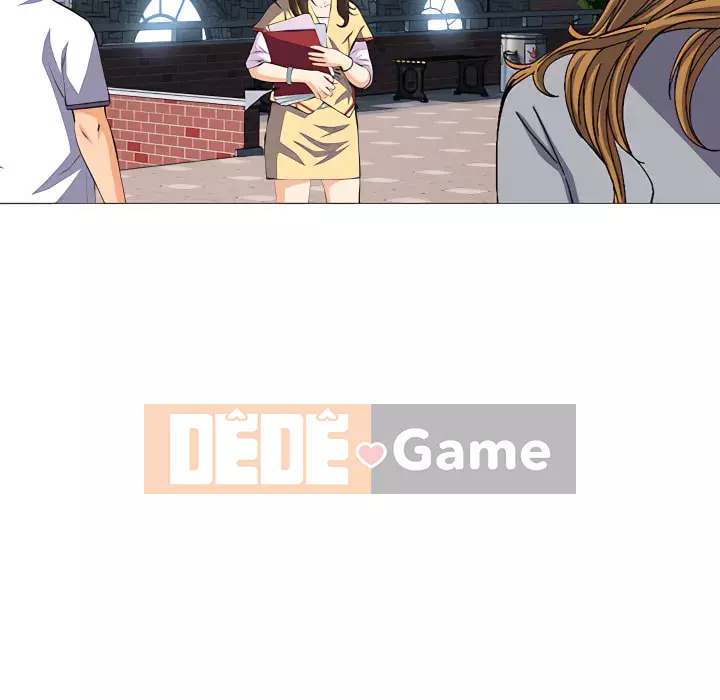 Bí mật của nữ giáo sư Chương 123-124