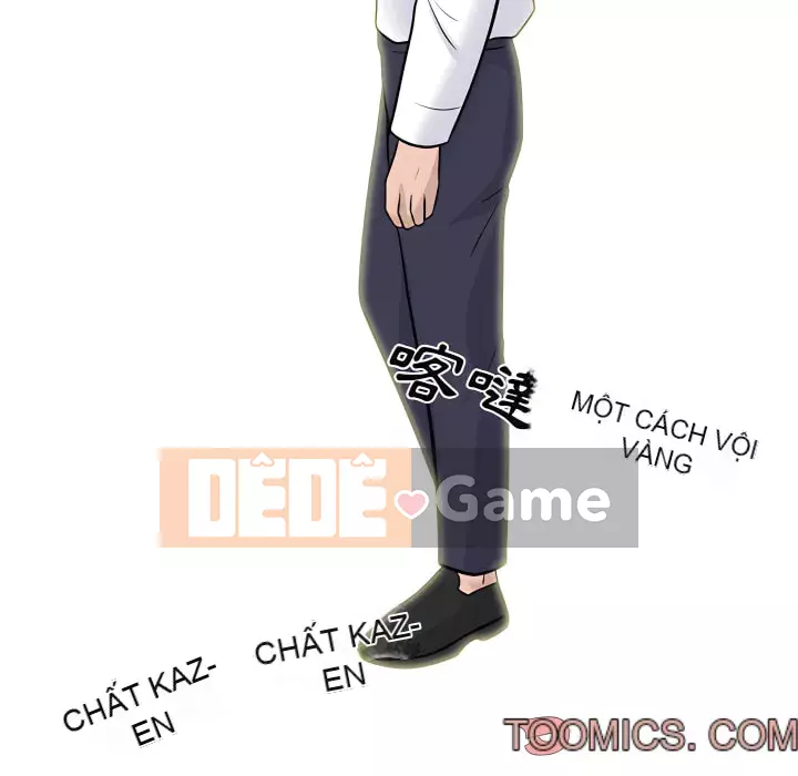 Bí mật của nữ giáo sư Chương 123-124